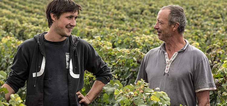 Domaine Jean-Jacques Confuron
